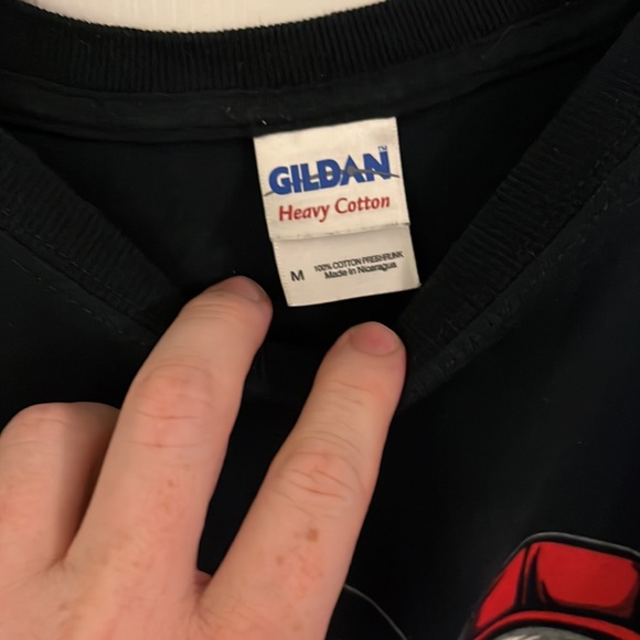 A Day to Remember Concert Tee - Picture 3 of 3